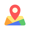map icon